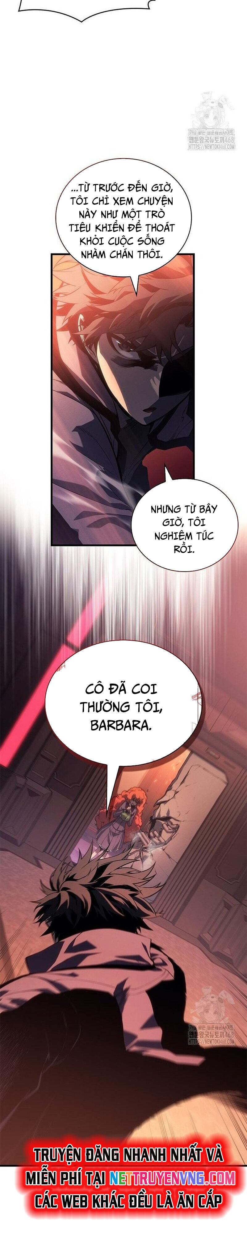 Tạp Huyết - Chapter 24 - Page 28