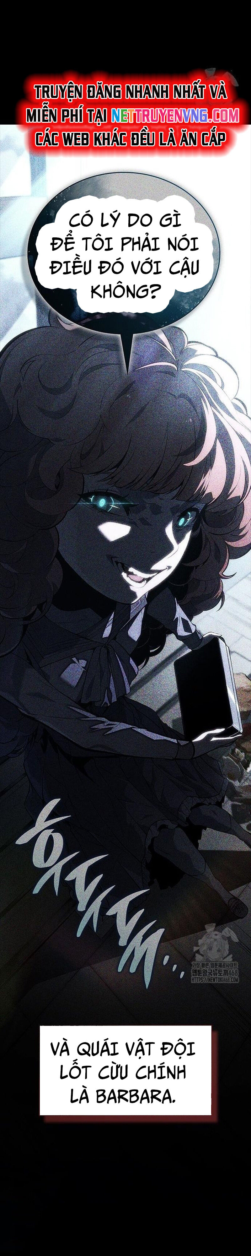 Tạp Huyết - Chapter 24 - Page 3