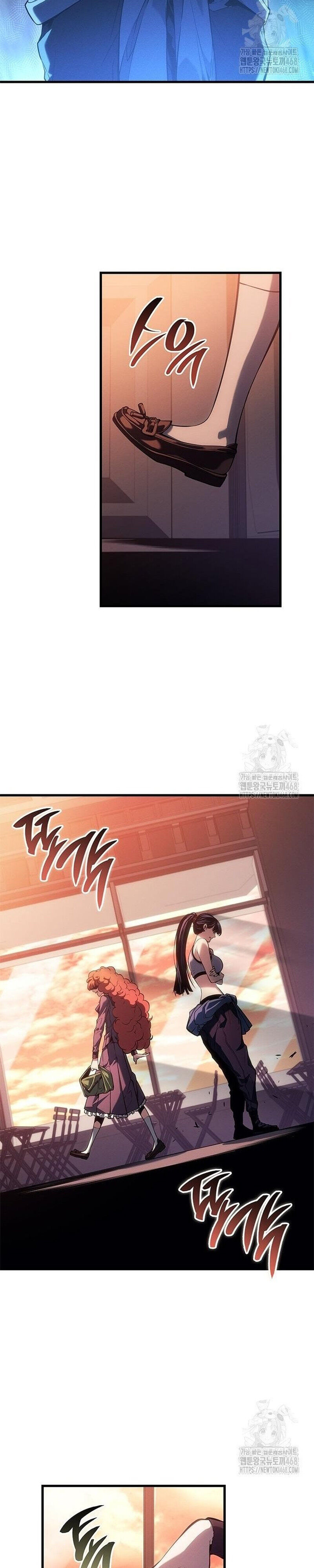 Tạp Huyết - Chapter 24 - Page 31