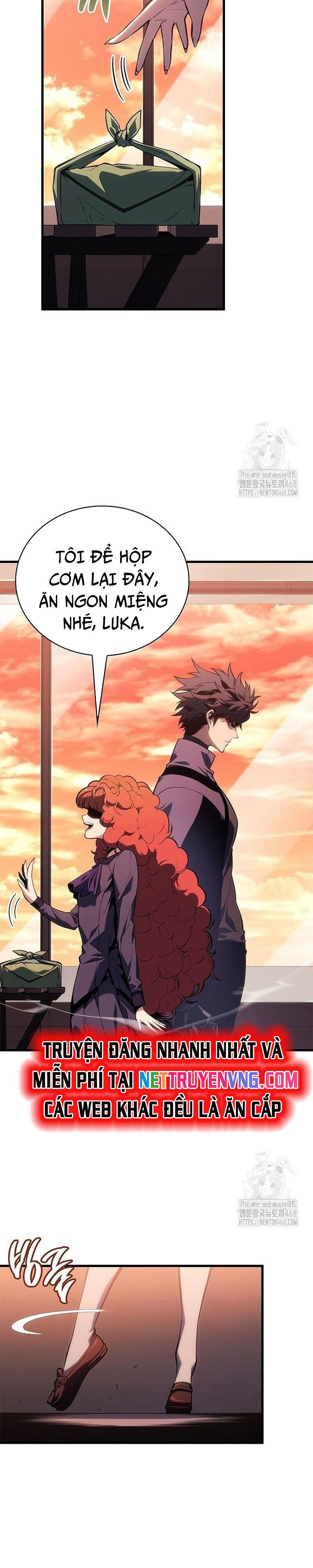 Tạp Huyết - Chapter 24 - Page 32