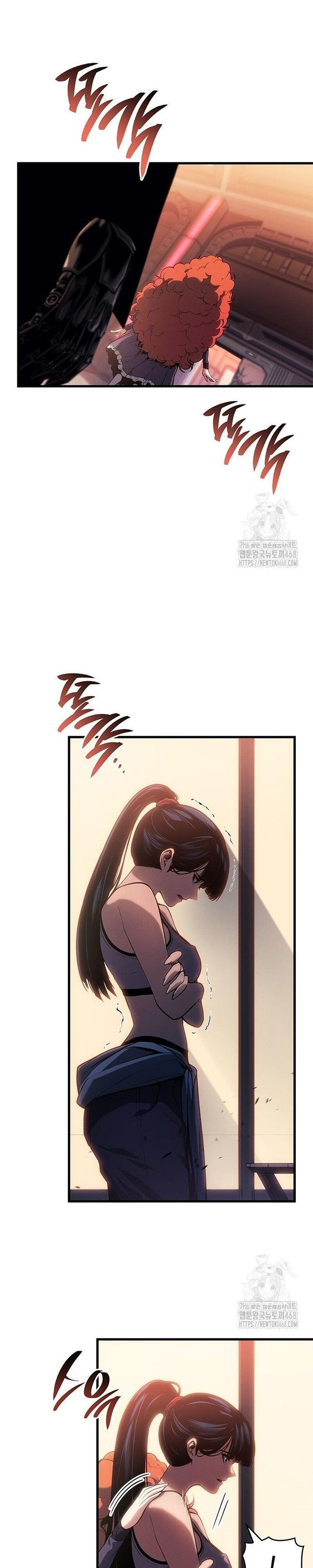 Tạp Huyết - Chapter 24 - Page 33