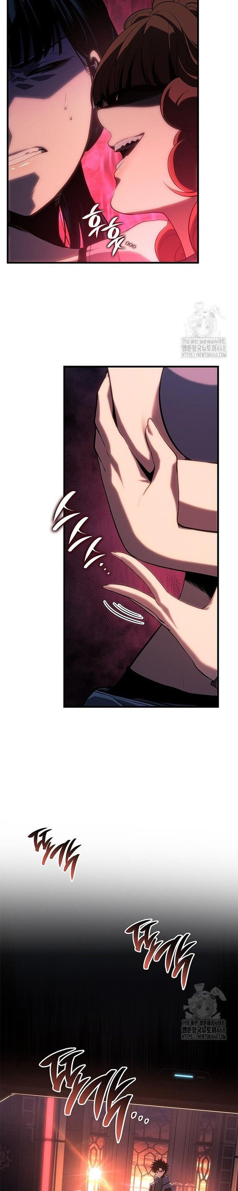 Tạp Huyết - Chapter 24 - Page 35