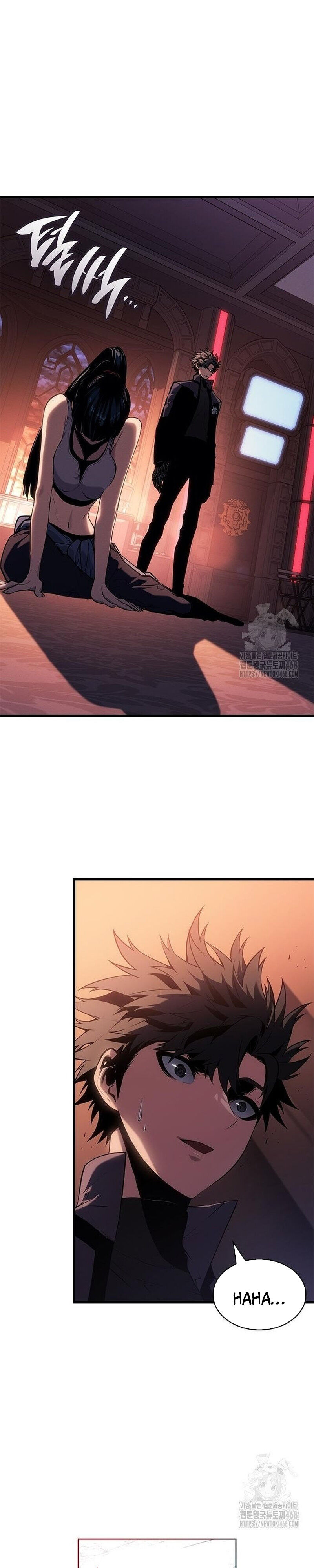 Tạp Huyết - Chapter 24 - Page 37