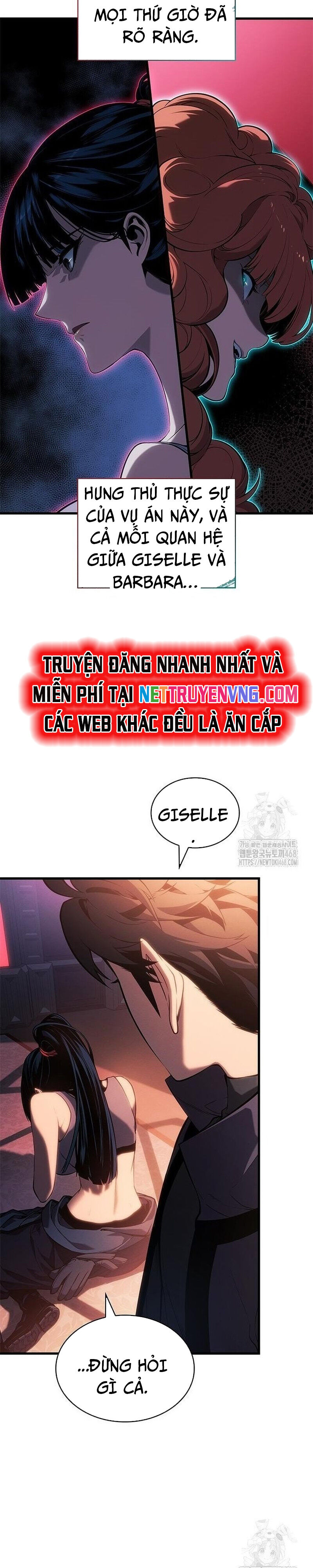 Tạp Huyết - Chapter 24 - Page 38