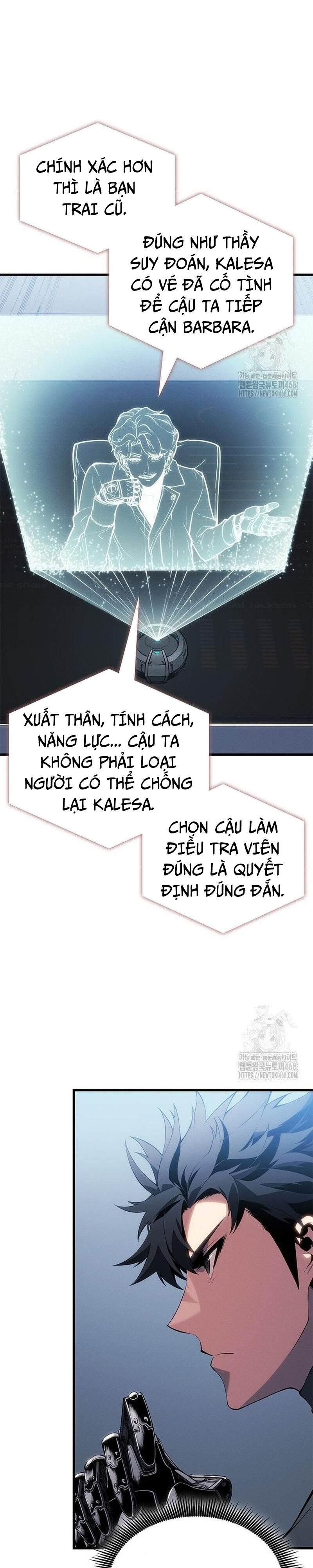 Tạp Huyết - Chapter 24 - Page 5