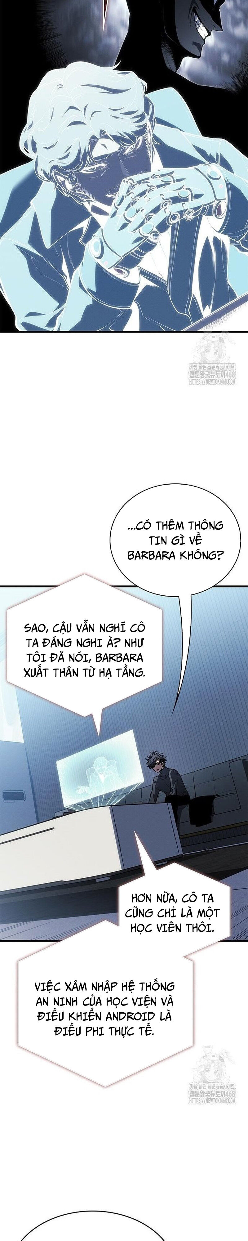 Tạp Huyết - Chapter 24 - Page 7