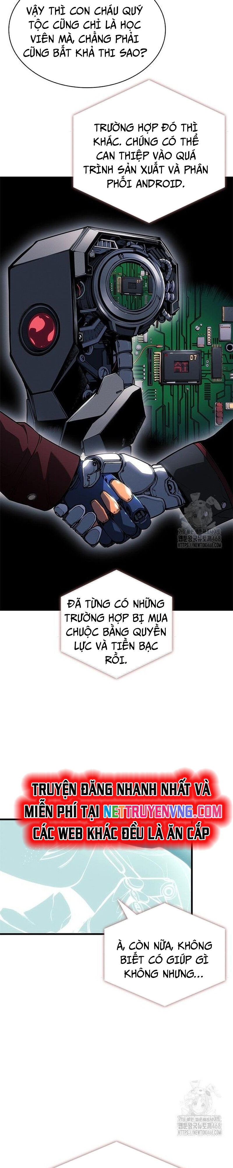 Tạp Huyết - Chapter 24 - Page 8