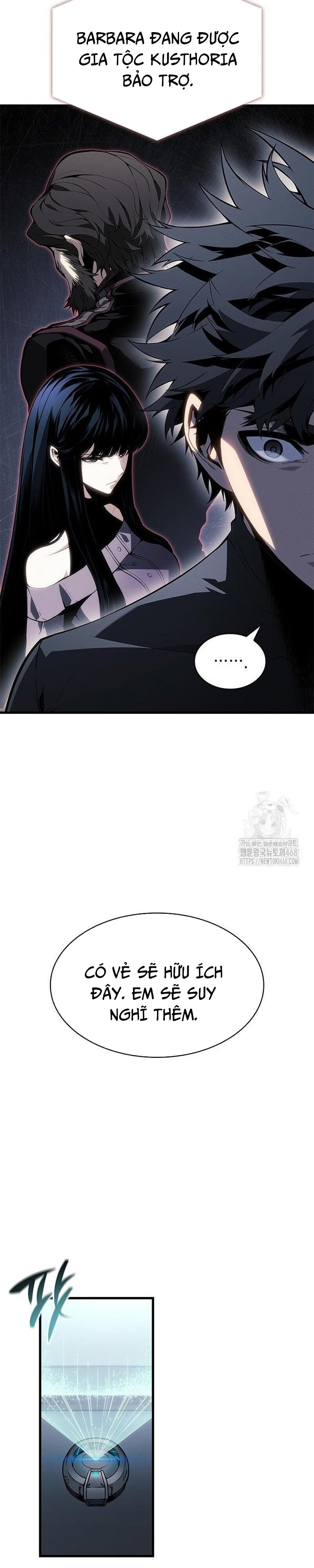 Tạp Huyết - Chapter 24 - Page 9