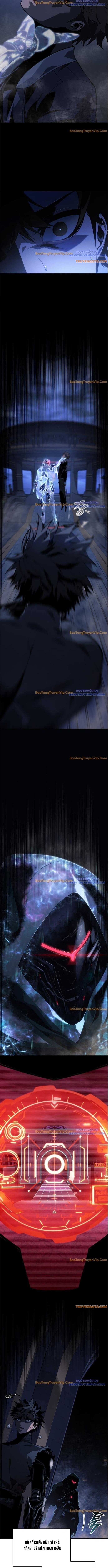 Tạp Huyết - Chapter 26 - Page 10