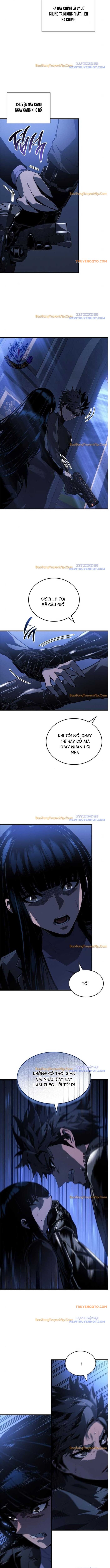 Tạp Huyết - Chapter 26 - Page 11