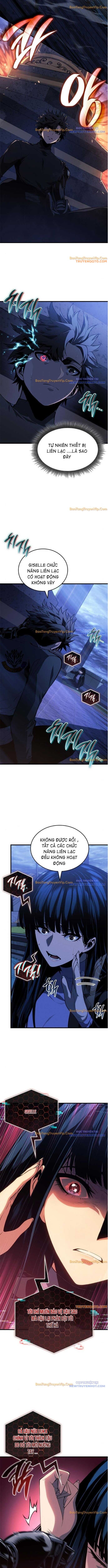 Tạp Huyết - Chapter 26 - Page 3