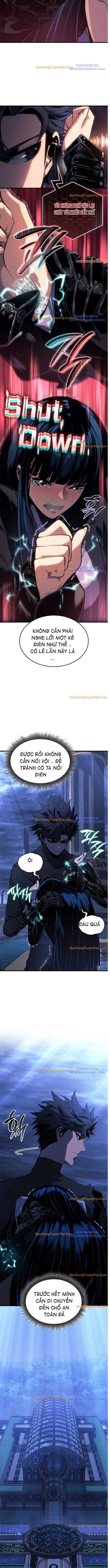 Tạp Huyết - Chapter 26 - Page 4