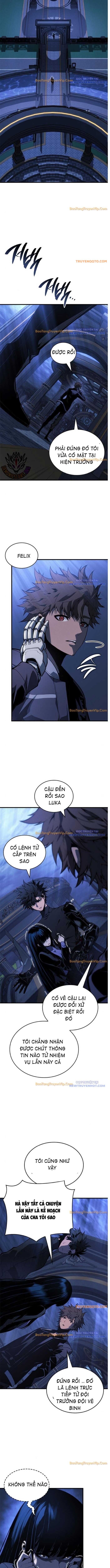 Tạp Huyết - Chapter 26 - Page 5