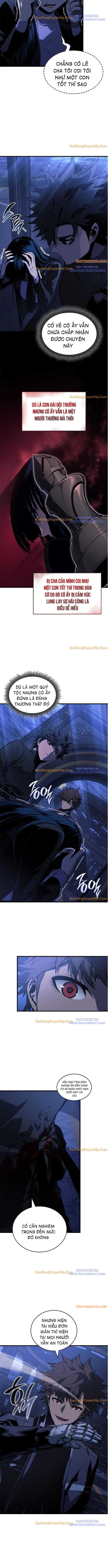 Tạp Huyết - Chapter 26 - Page 6