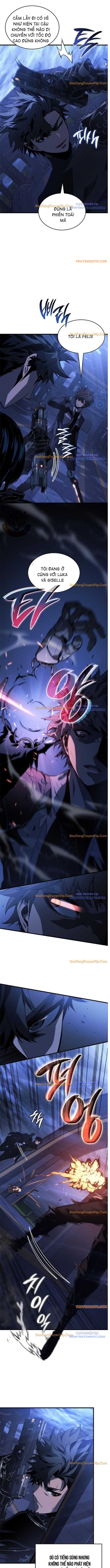 Tạp Huyết - Chapter 26 - Page 7