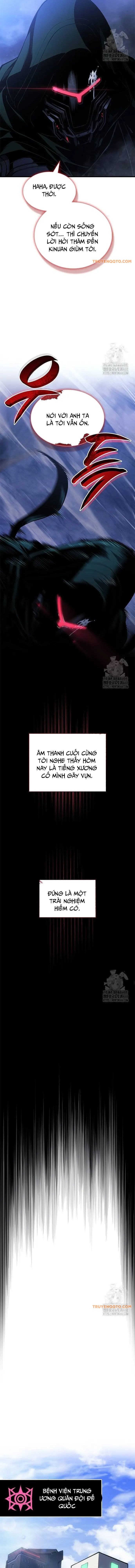 Tạp Huyết - Chapter 27 - Page 16