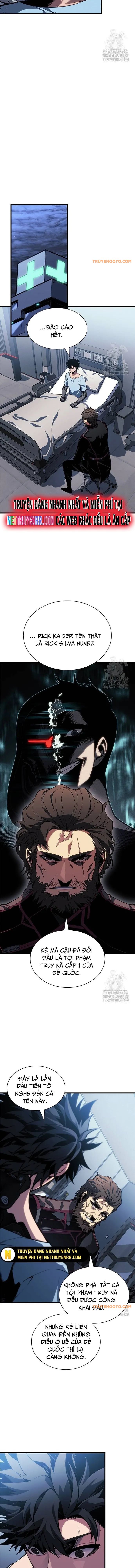 Tạp Huyết - Chapter 27 - Page 19