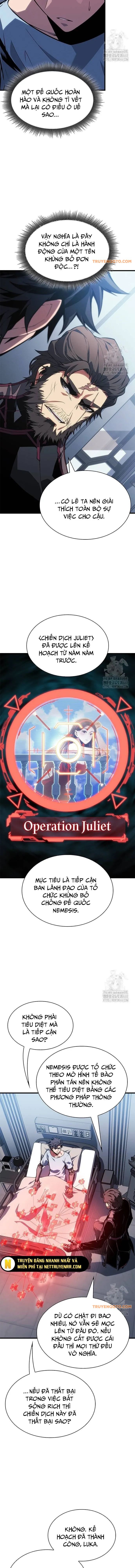 Tạp Huyết - Chapter 27 - Page 20