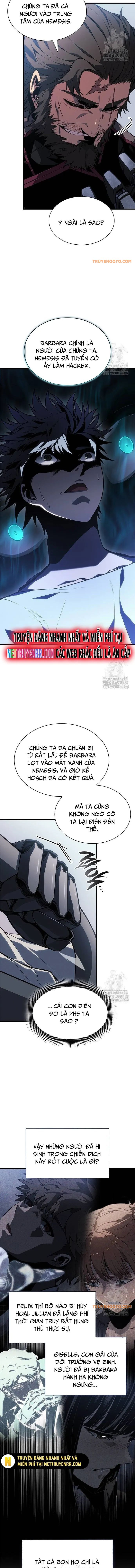 Tạp Huyết - Chapter 27 - Page 21
