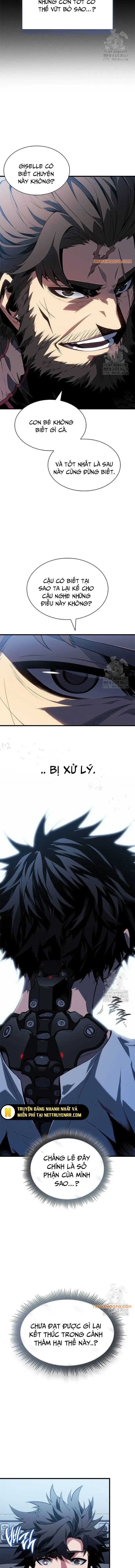 Tạp Huyết - Chapter 27 - Page 22