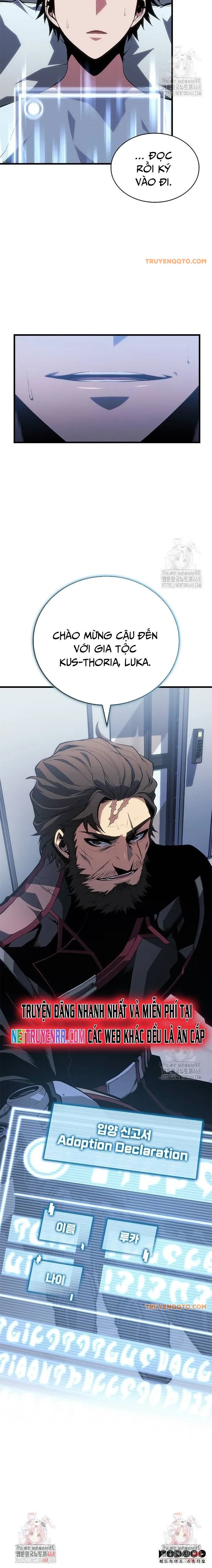 Tạp Huyết - Chapter 27 - Page 23