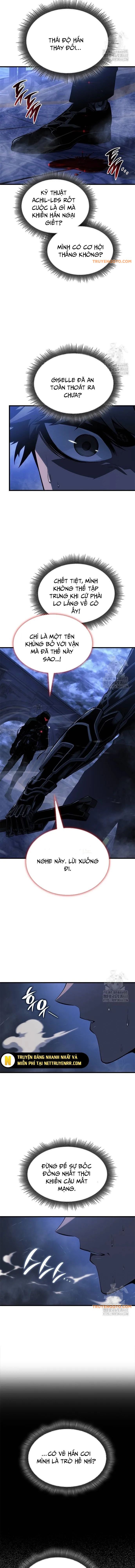 Tạp Huyết - Chapter 27 - Page 8