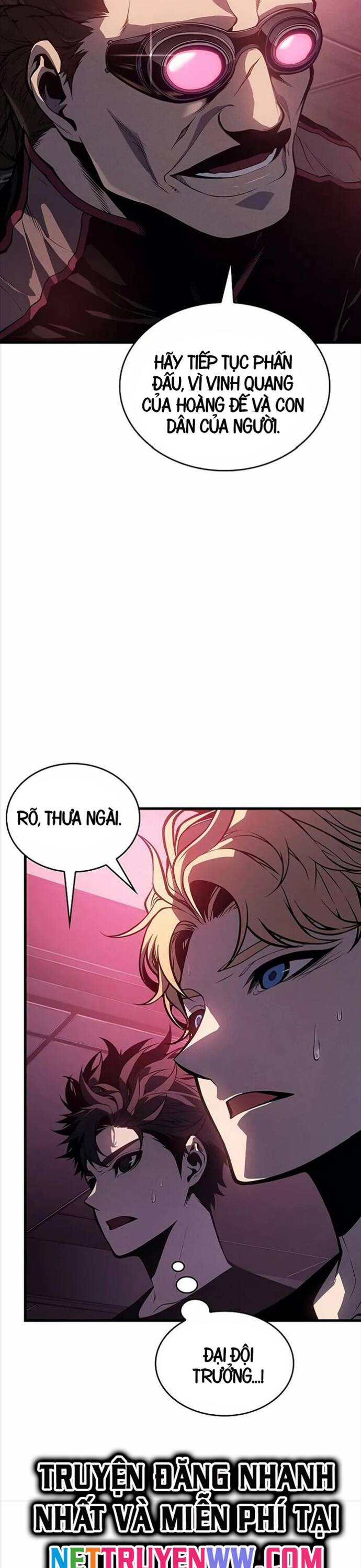 Tạp Huyết - Chapter 3 - Page 11