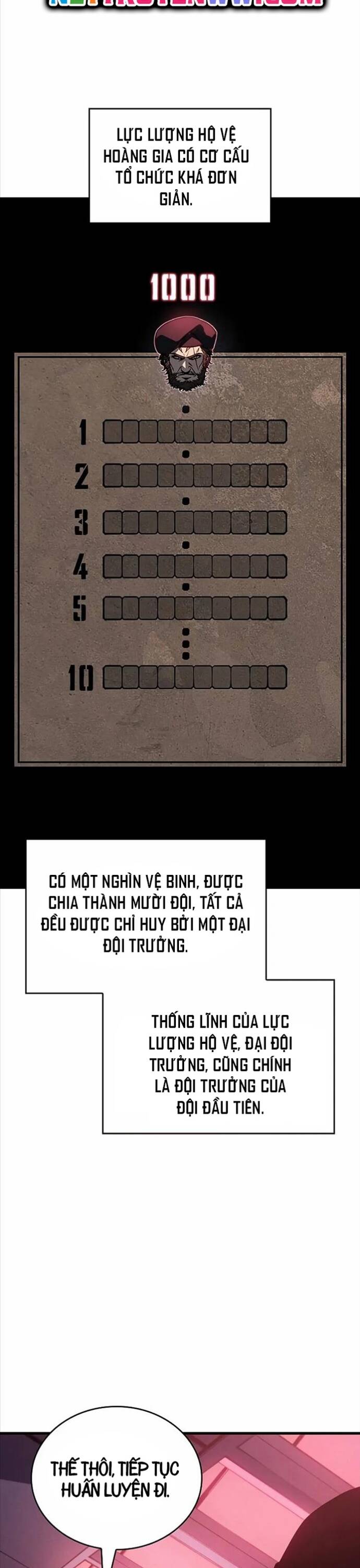 Tạp Huyết - Chapter 3 - Page 12