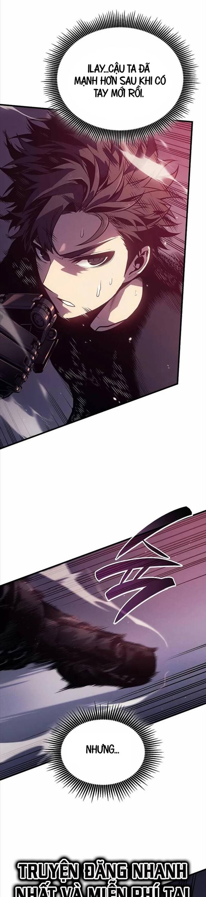 Tạp Huyết - Chapter 3 - Page 17