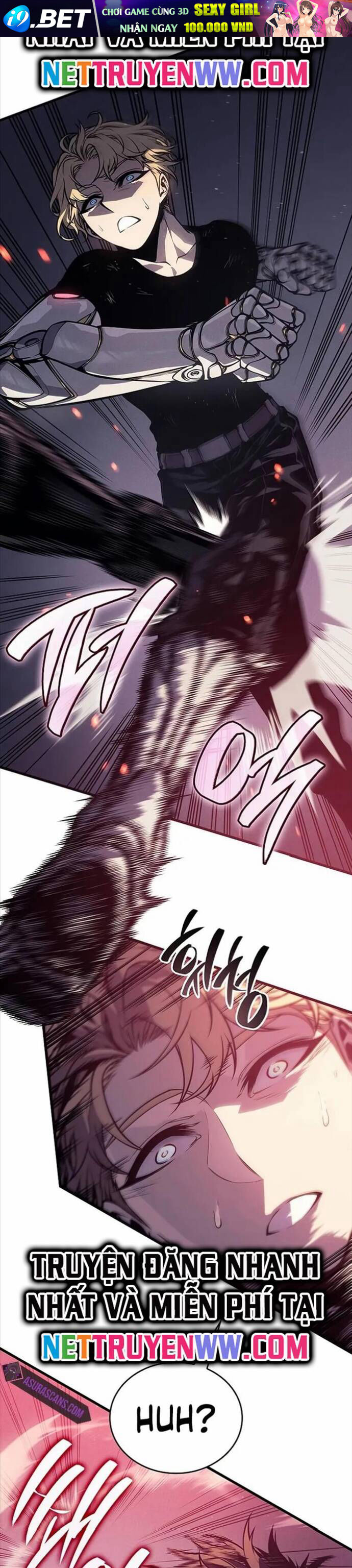 Tạp Huyết - Chapter 3 - Page 18