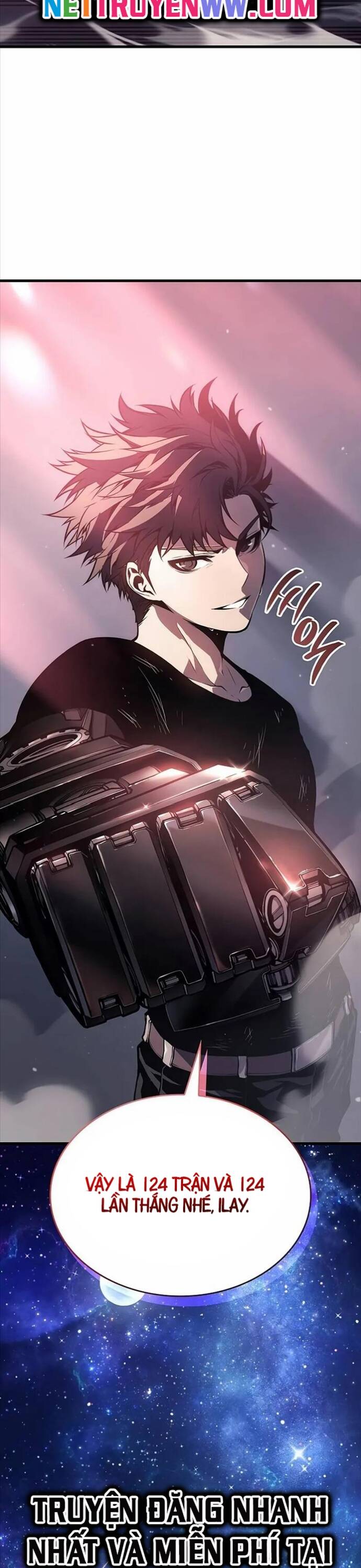 Tạp Huyết - Chapter 3 - Page 20