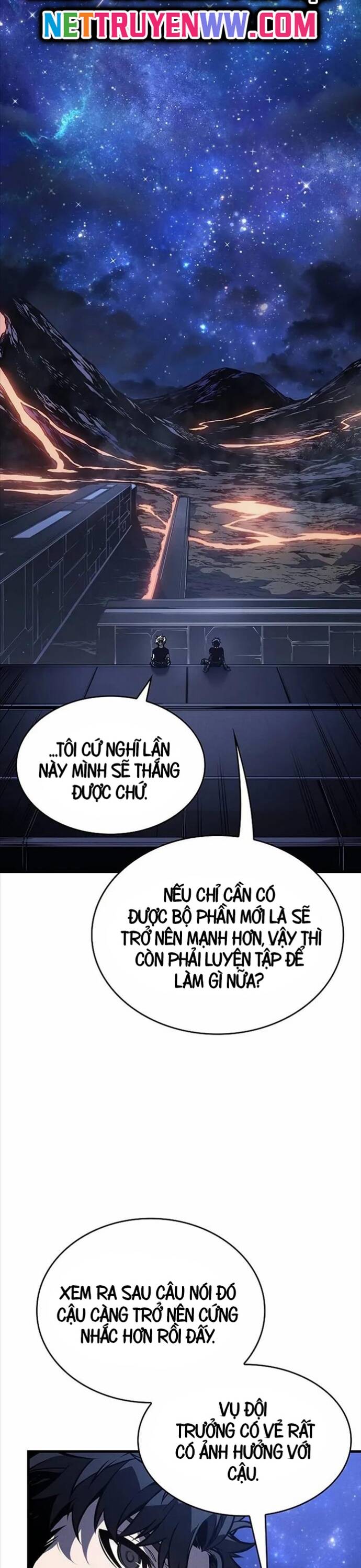 Tạp Huyết - Chapter 3 - Page 21