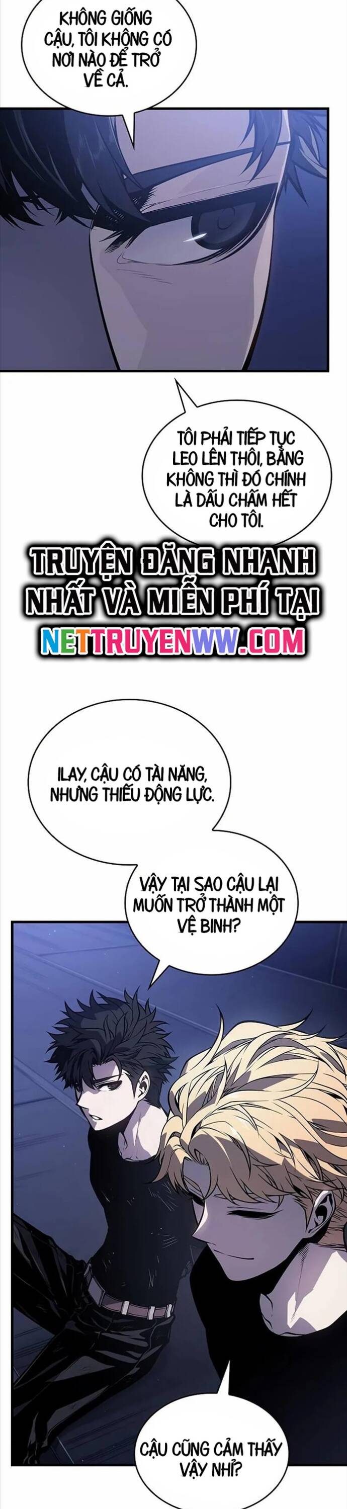 Tạp Huyết - Chapter 3 - Page 23