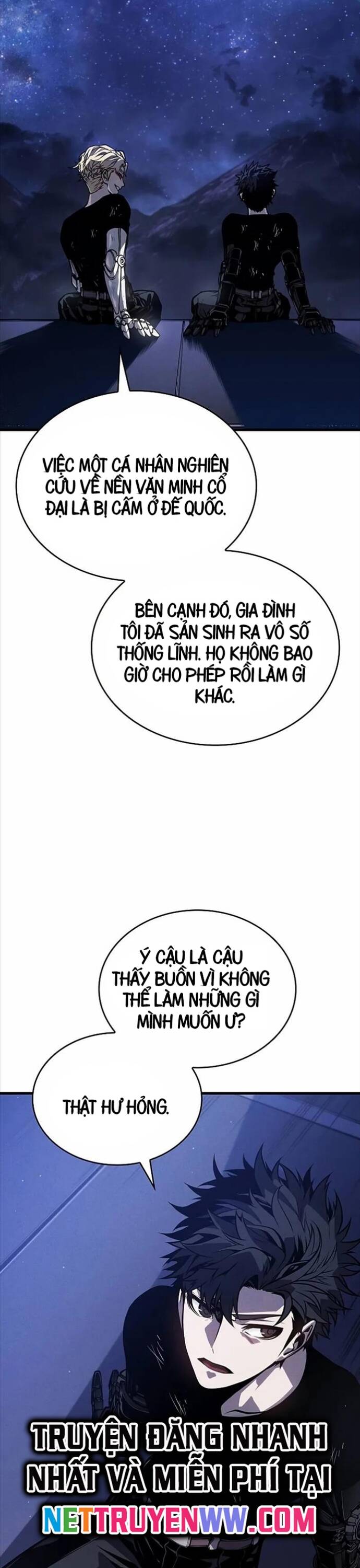 Tạp Huyết - Chapter 3 - Page 25