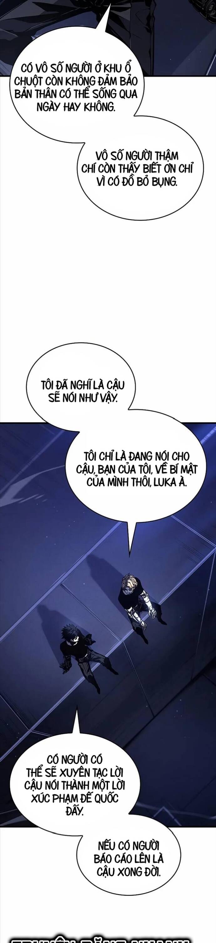 Tạp Huyết - Chapter 3 - Page 26