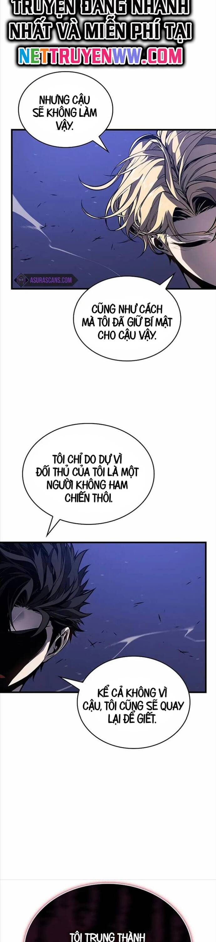 Tạp Huyết - Chapter 3 - Page 27