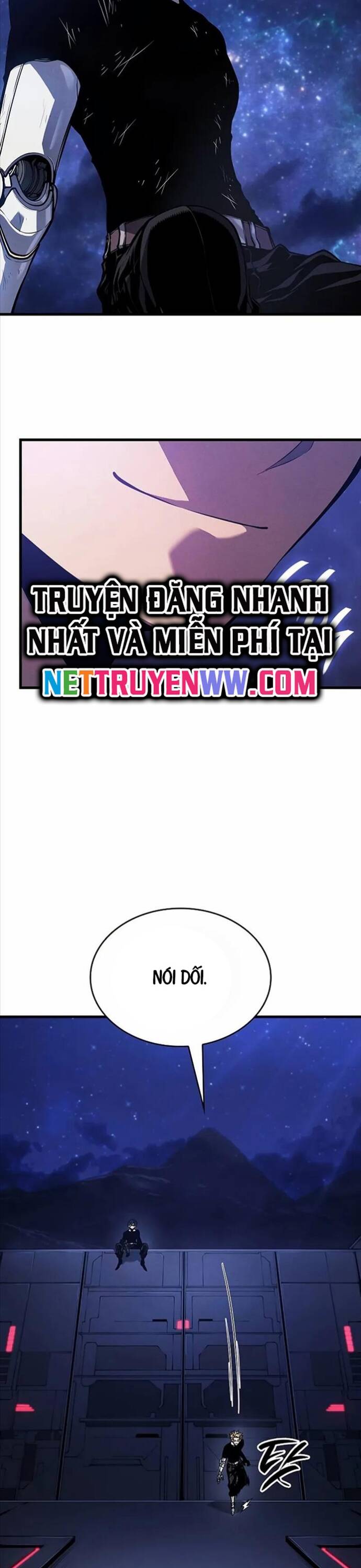 Tạp Huyết - Chapter 3 - Page 29