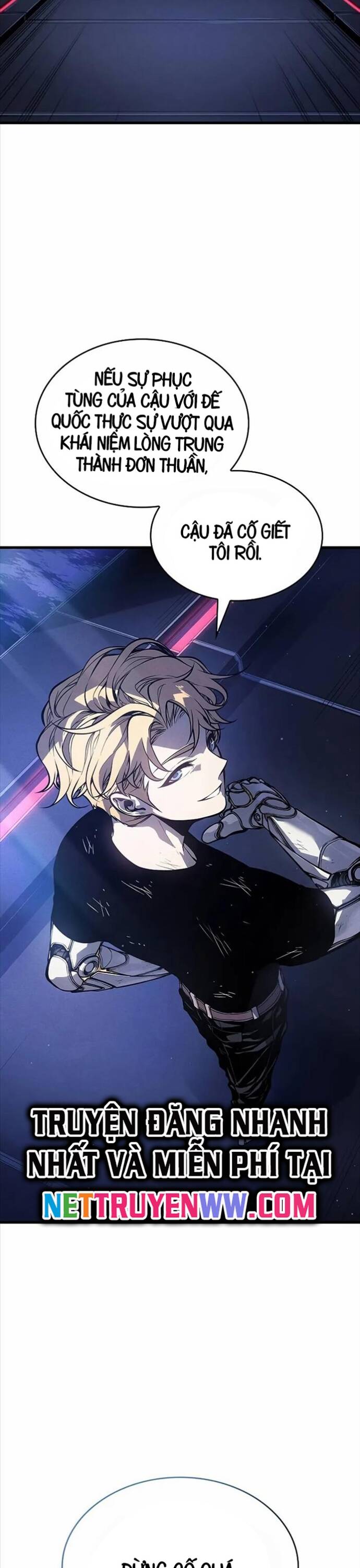 Tạp Huyết - Chapter 3 - Page 30