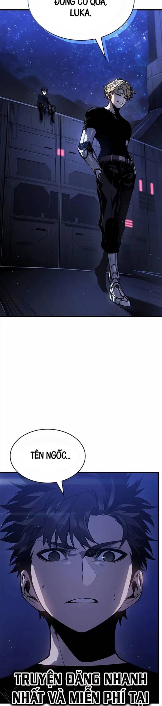 Tạp Huyết - Chapter 3 - Page 31