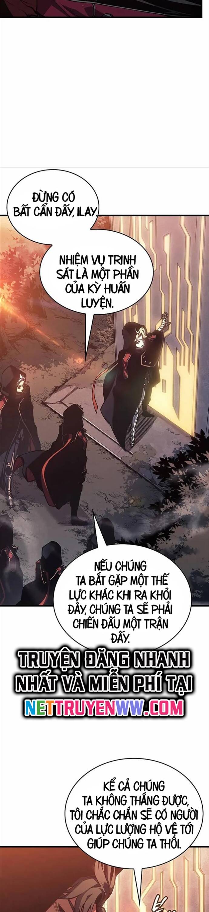 Tạp Huyết - Chapter 3 - Page 36