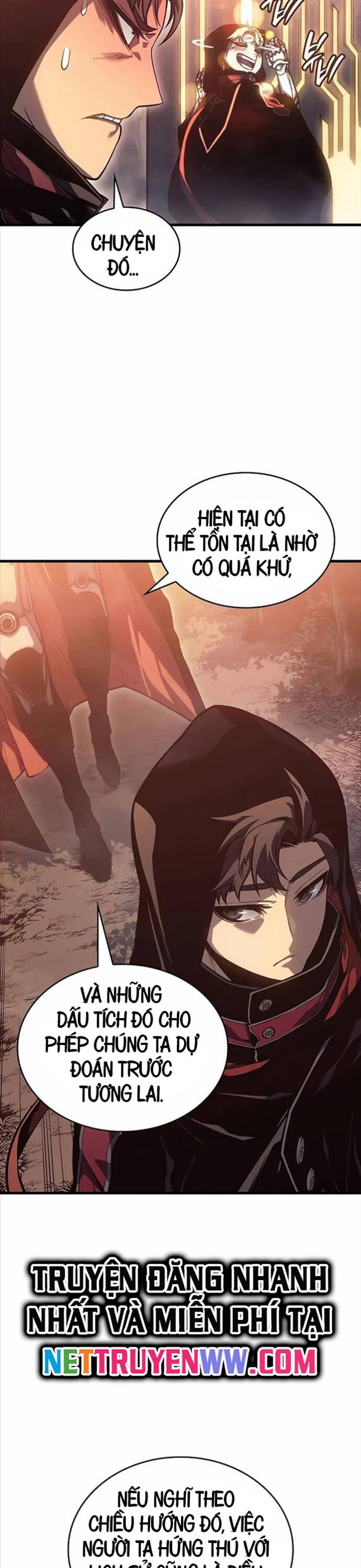 Tạp Huyết - Chapter 3 - Page 37