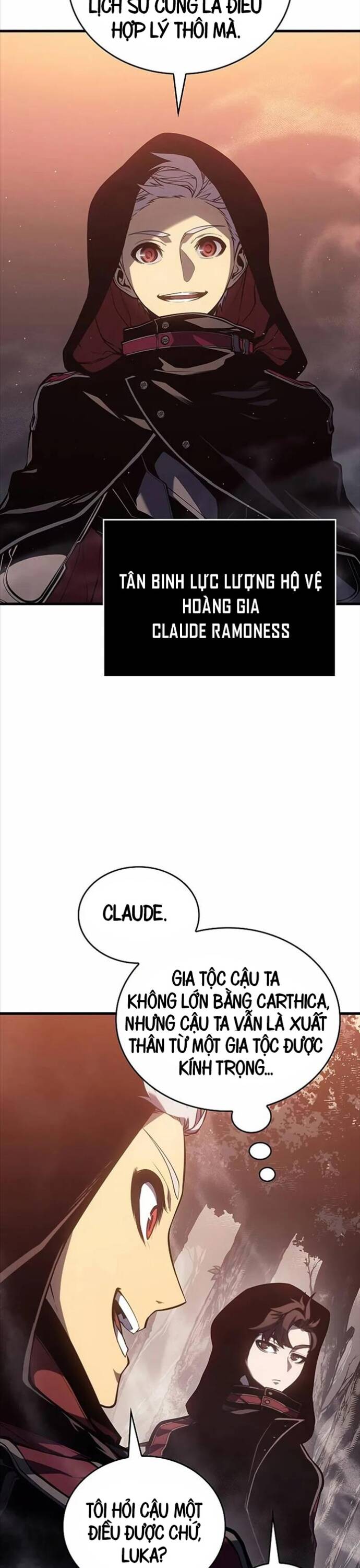 Tạp Huyết - Chapter 3 - Page 38
