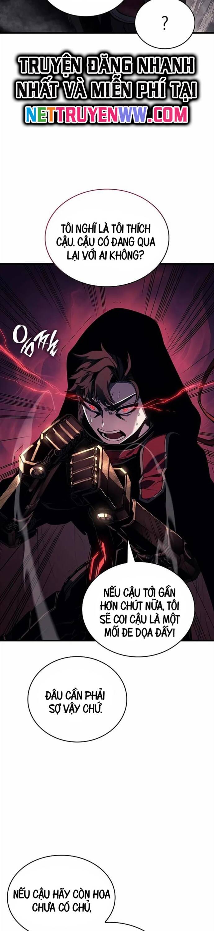 Tạp Huyết - Chapter 3 - Page 39