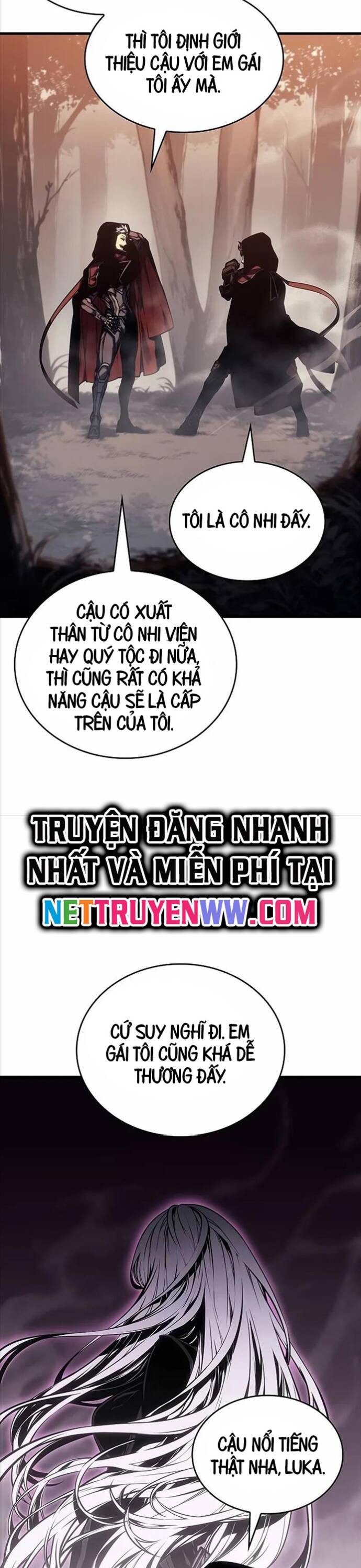 Tạp Huyết - Chapter 3 - Page 40