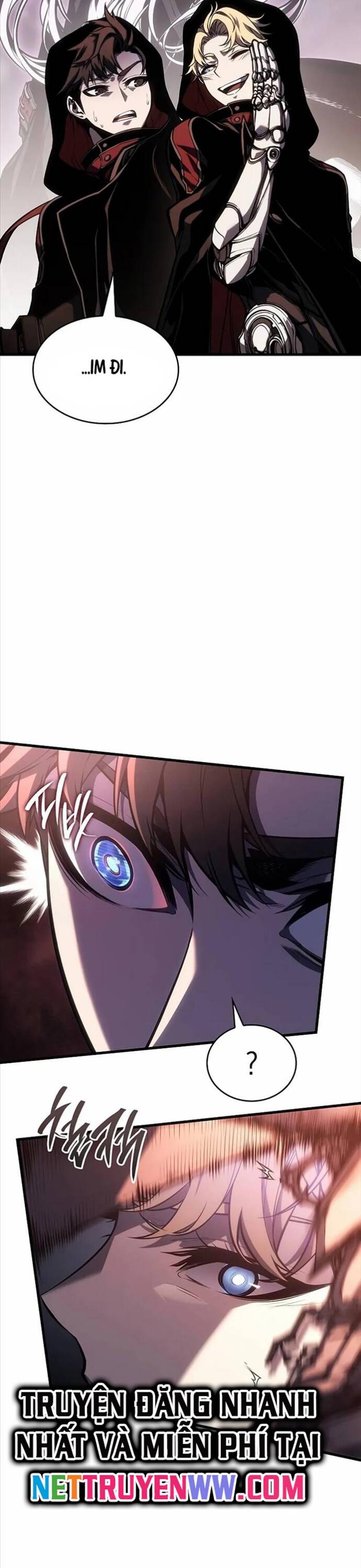 Tạp Huyết - Chapter 3 - Page 41