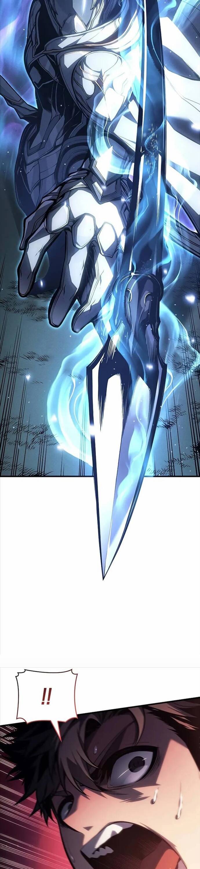 Tạp Huyết - Chapter 3 - Page 47