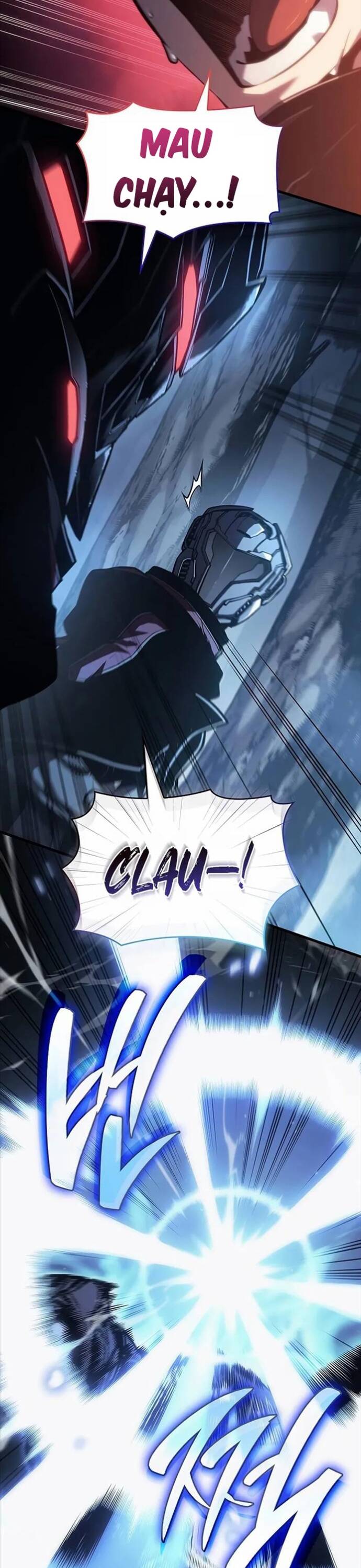 Tạp Huyết - Chapter 3 - Page 48