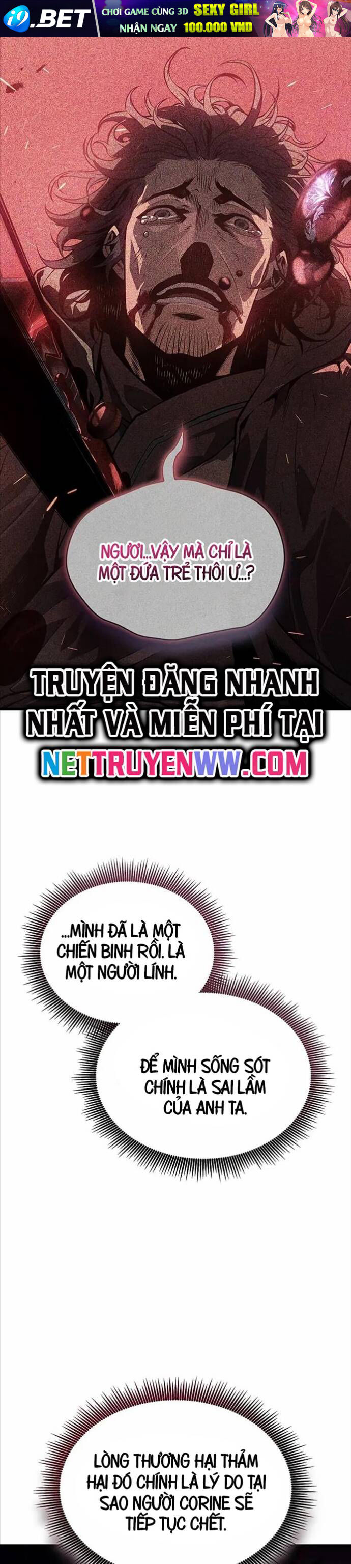 Tạp Huyết - Chapter 3 - Page 5