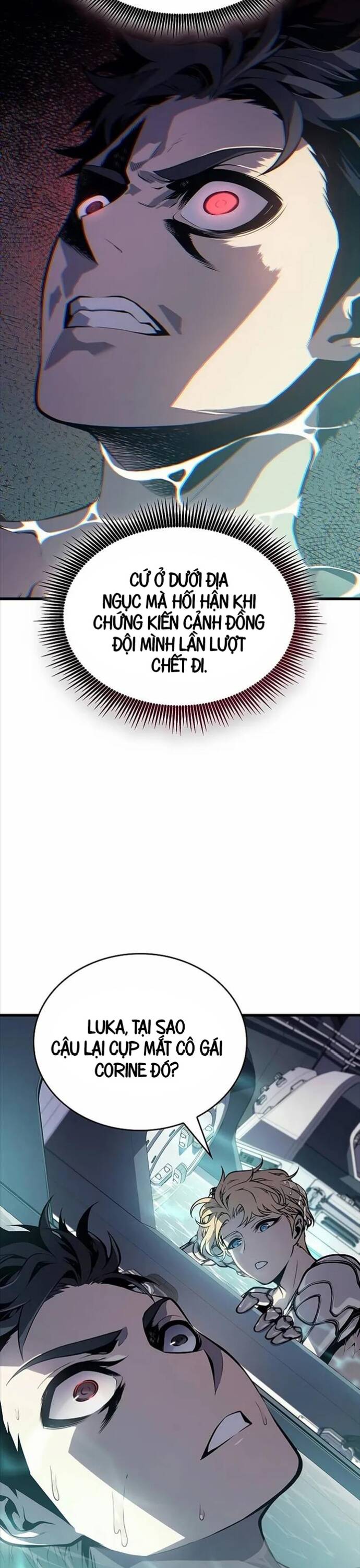 Tạp Huyết - Chapter 3 - Page 6