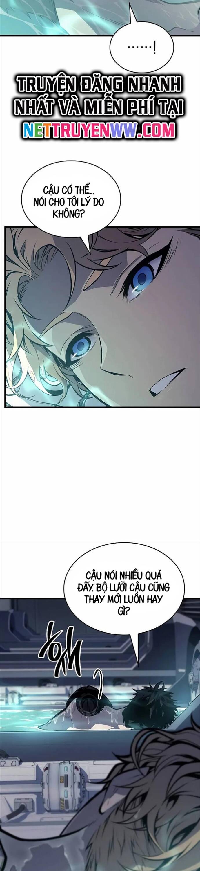 Tạp Huyết - Chapter 3 - Page 7